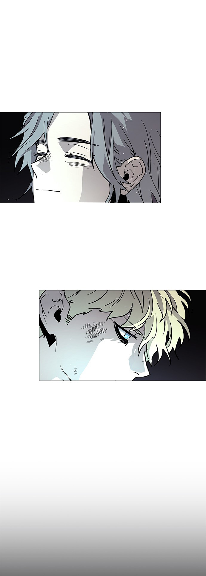 LESSA – Servant of Cosmos chapter 111
