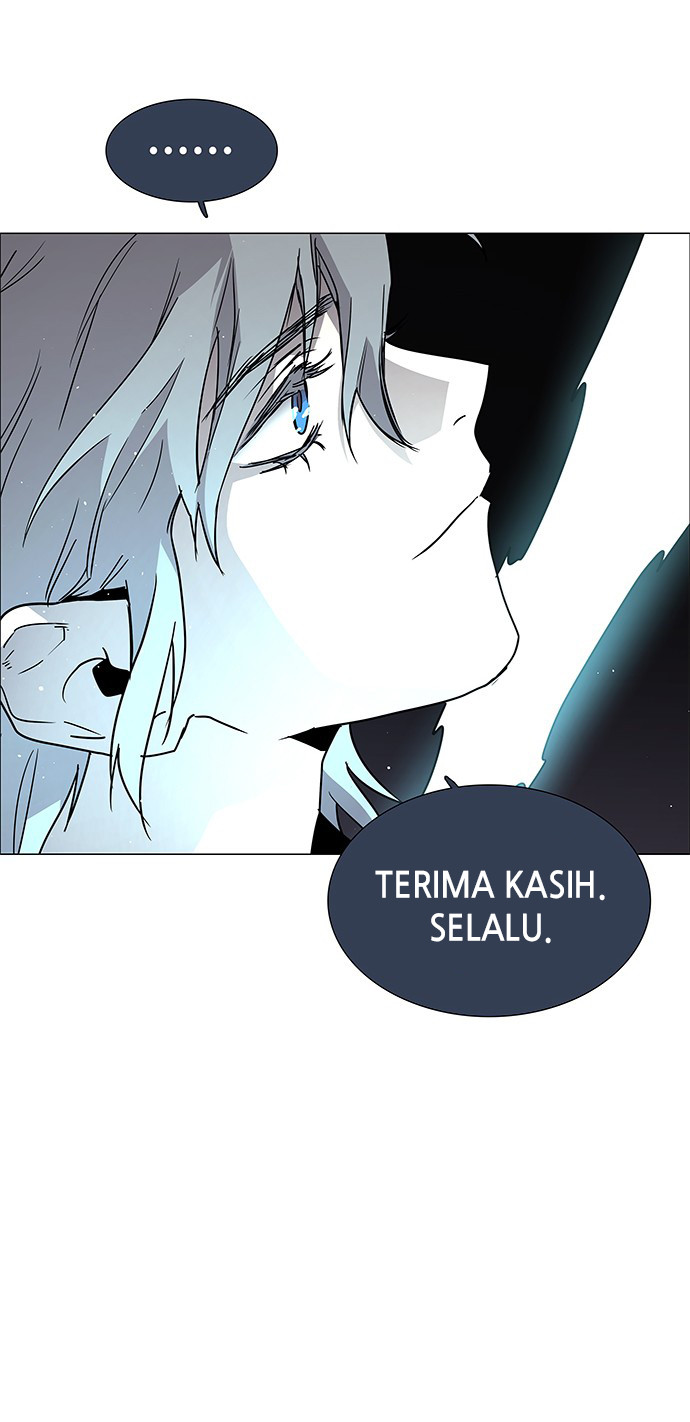 LESSA – Servant of Cosmos chapter 111