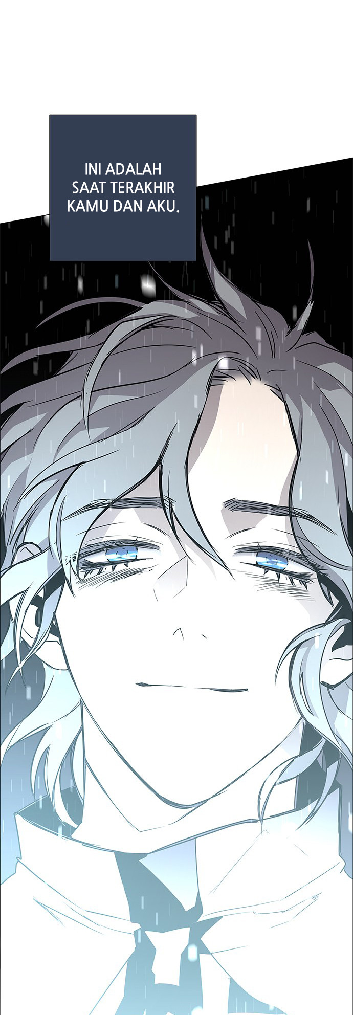 LESSA – Servant of Cosmos chapter 111
