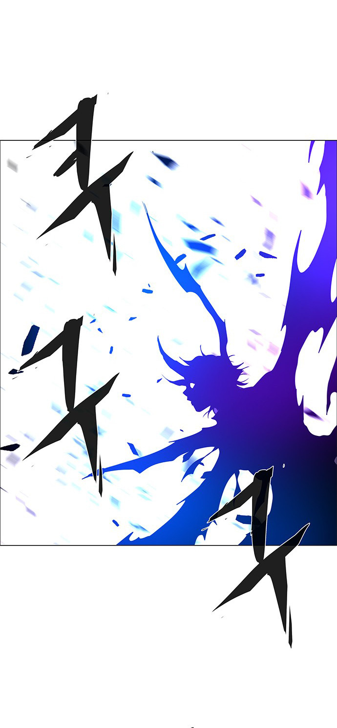 LESSA – Servant of Cosmos chapter 111