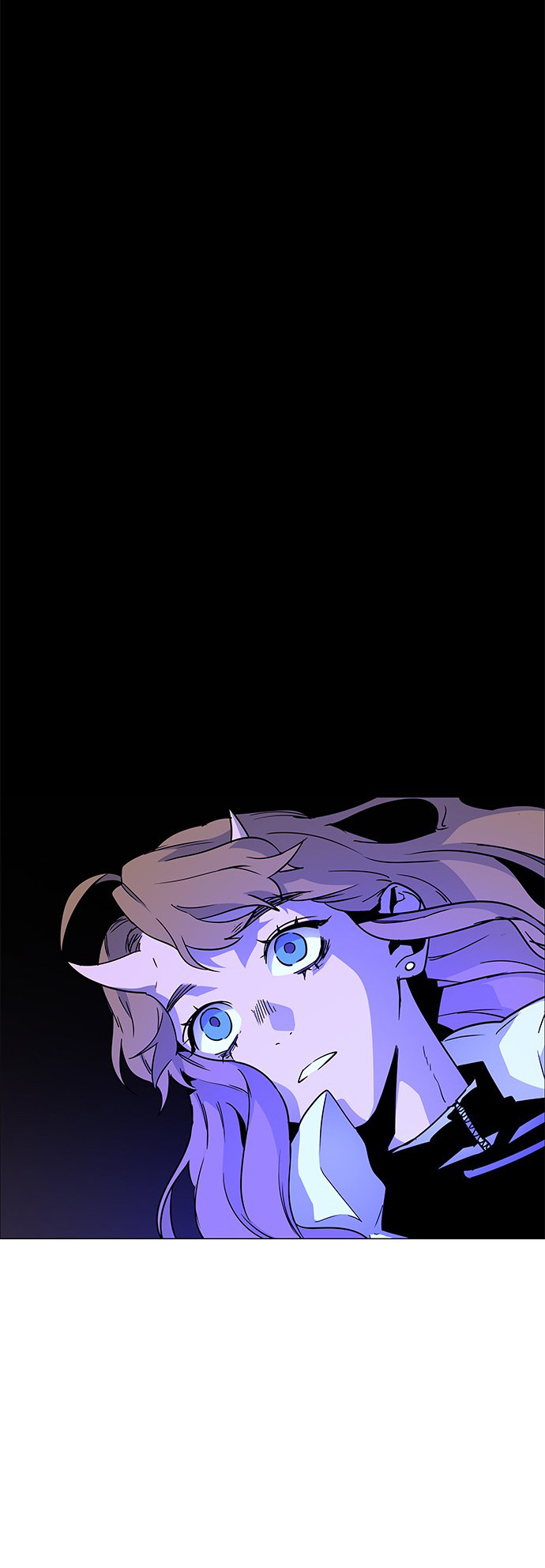 LESSA – Servant of Cosmos chapter 111