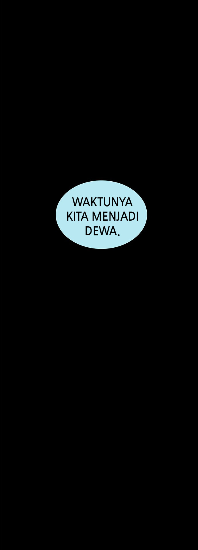 LESSA – Servant of Cosmos chapter 111