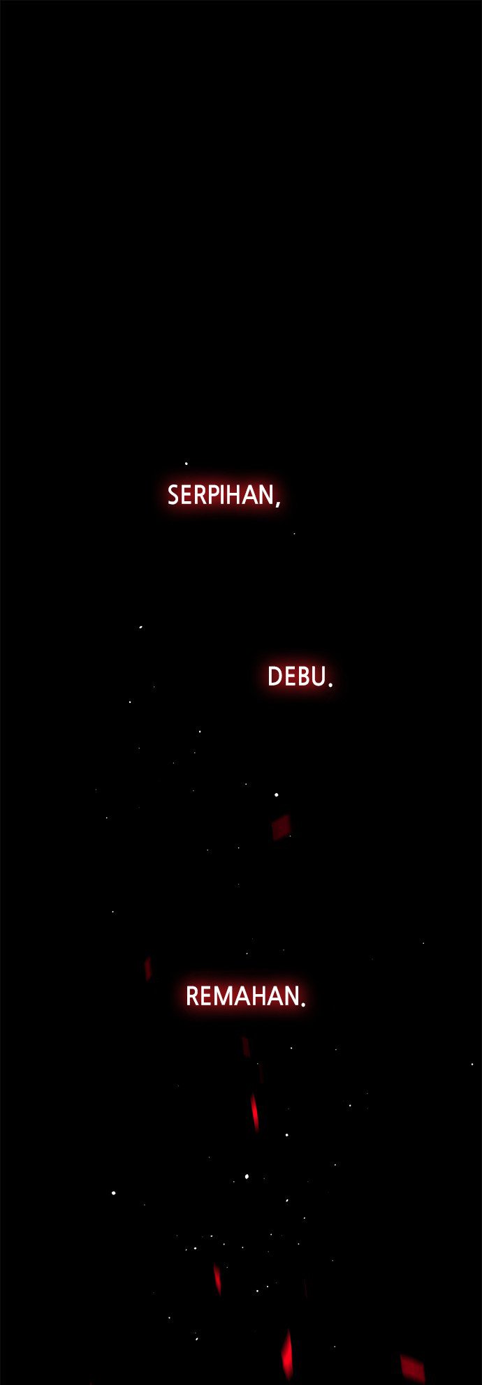LESSA – Servant of Cosmos chapter 113