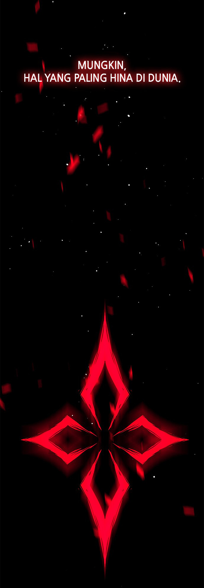 LESSA – Servant of Cosmos chapter 113