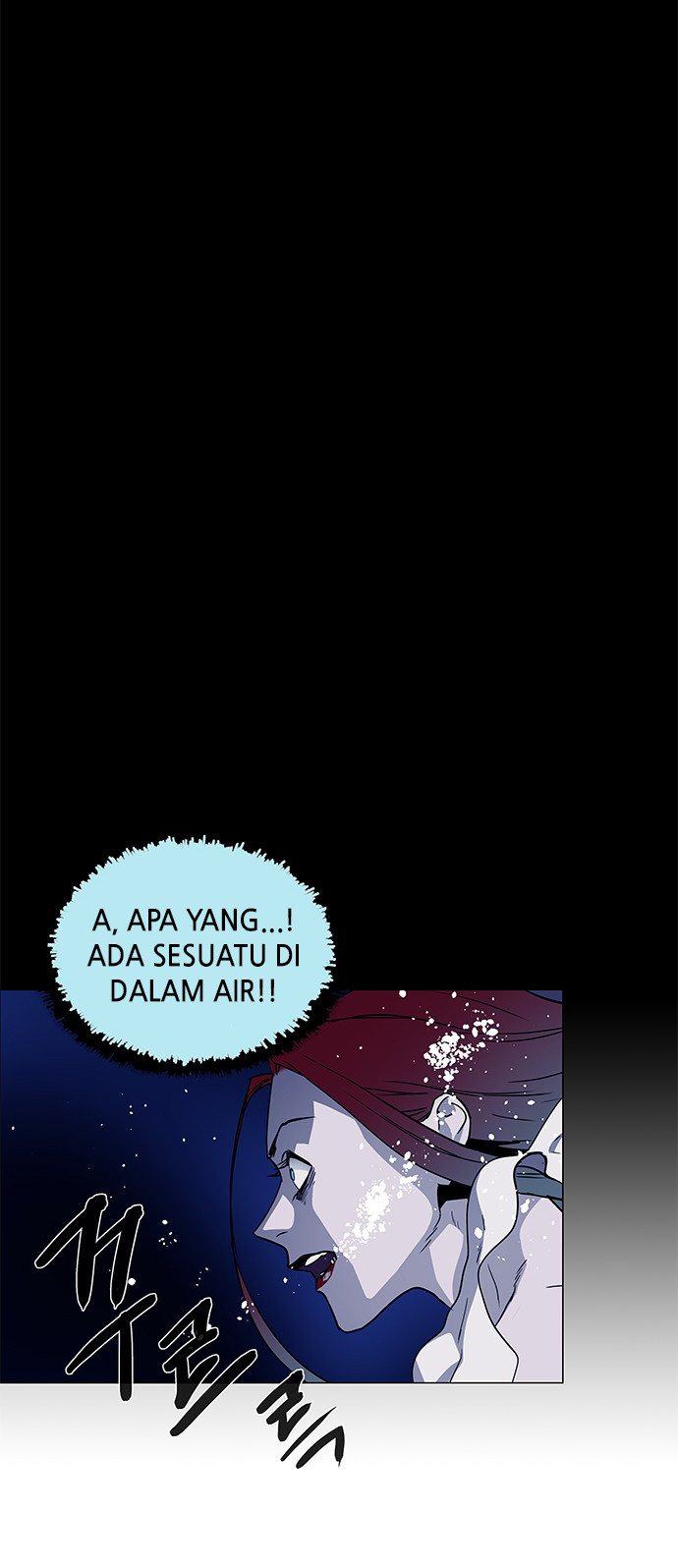 LESSA – Servant of Cosmos chapter 113