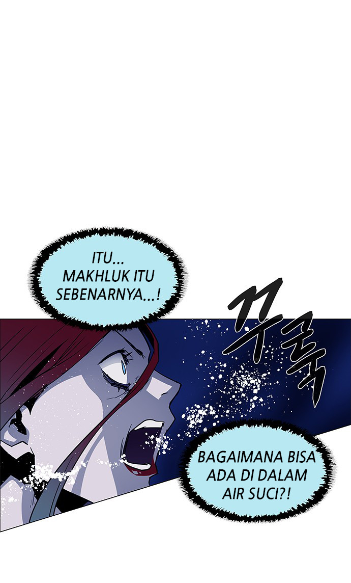 LESSA – Servant of Cosmos chapter 113