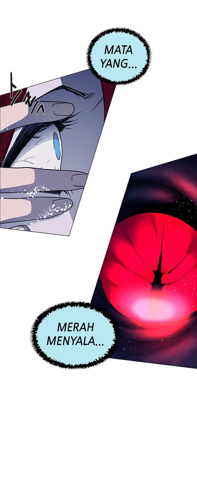 LESSA – Servant of Cosmos chapter 113