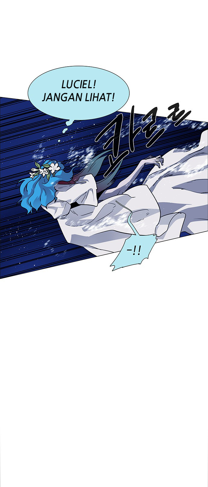 LESSA – Servant of Cosmos chapter 113