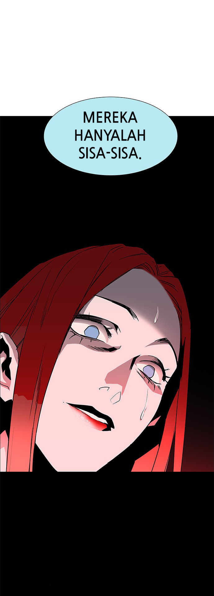 LESSA – Servant of Cosmos chapter 113