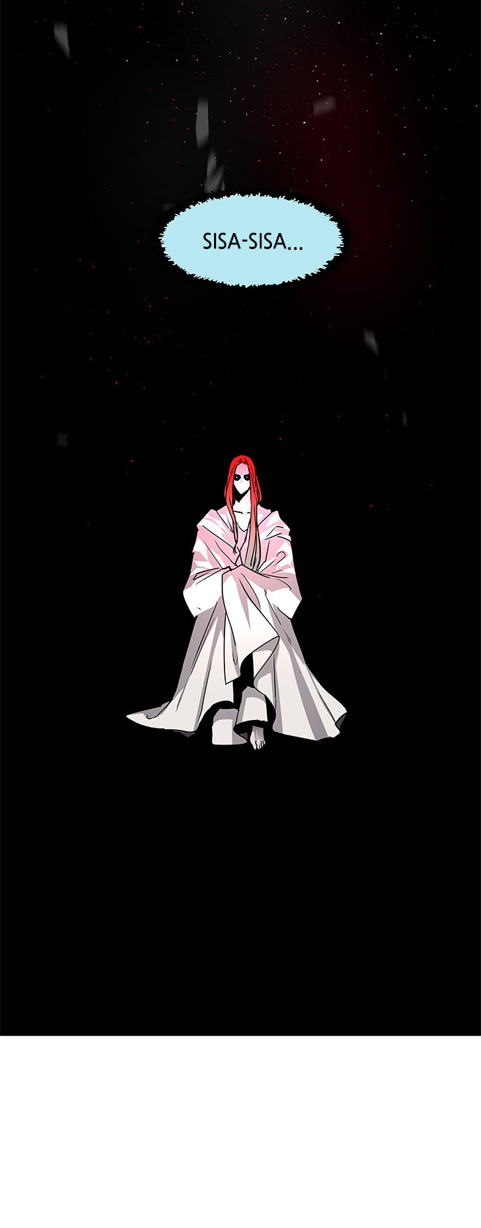 LESSA – Servant of Cosmos chapter 113