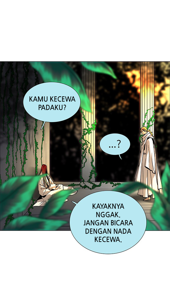 LESSA – Servant of Cosmos chapter 113
