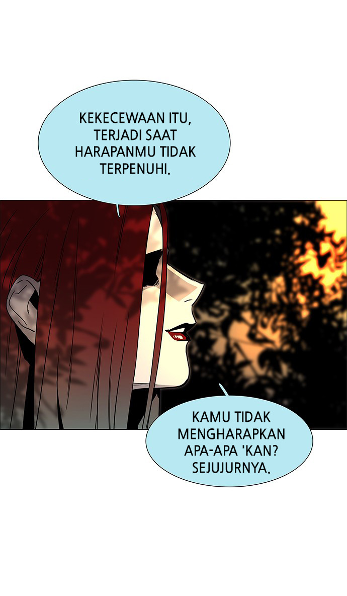 LESSA – Servant of Cosmos chapter 113