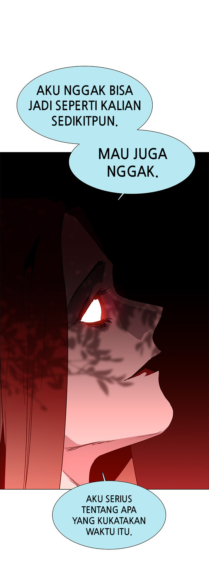 LESSA – Servant of Cosmos chapter 113