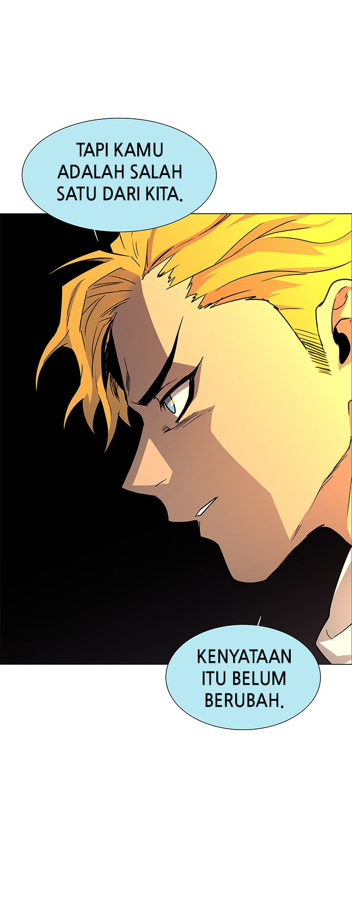 LESSA – Servant of Cosmos chapter 113