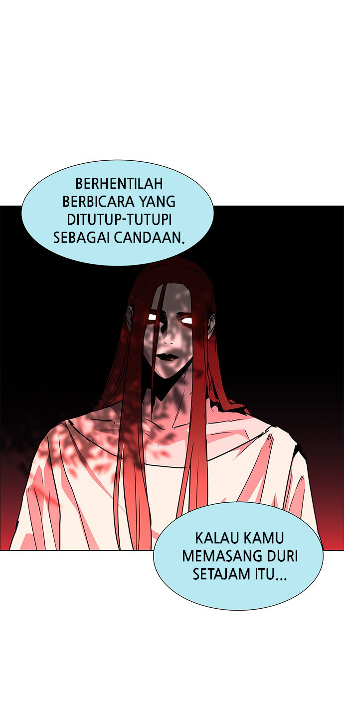 LESSA – Servant of Cosmos chapter 113