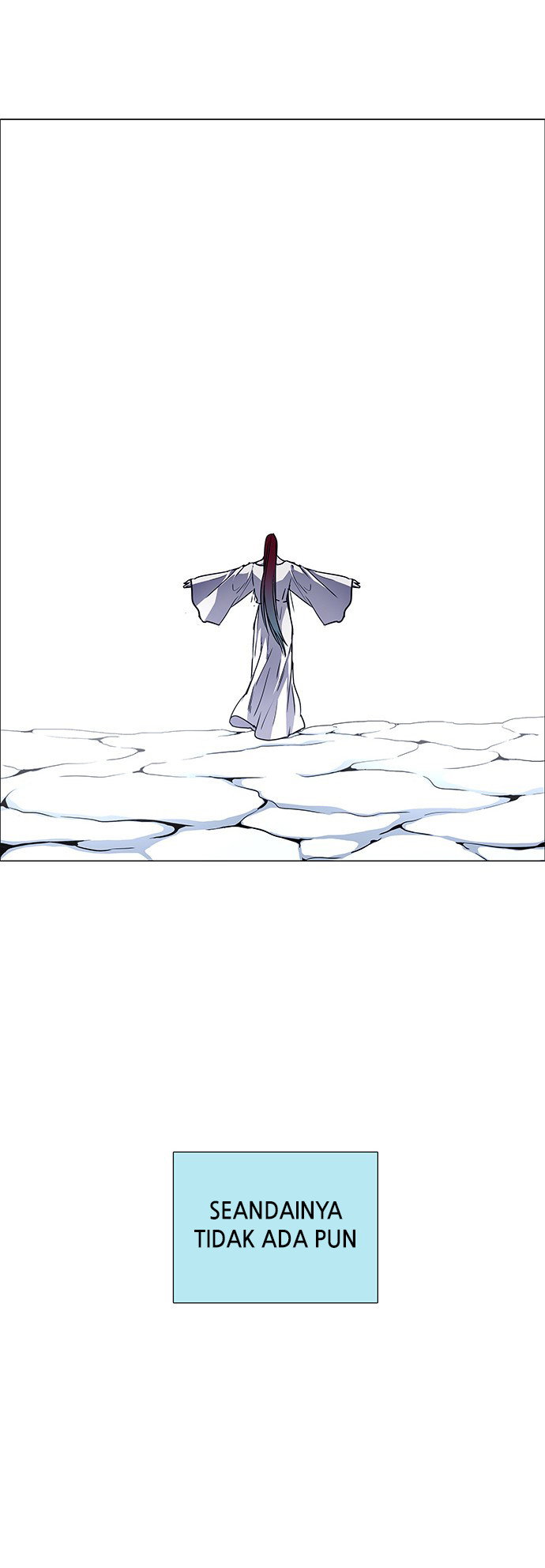 LESSA – Servant of Cosmos chapter 113