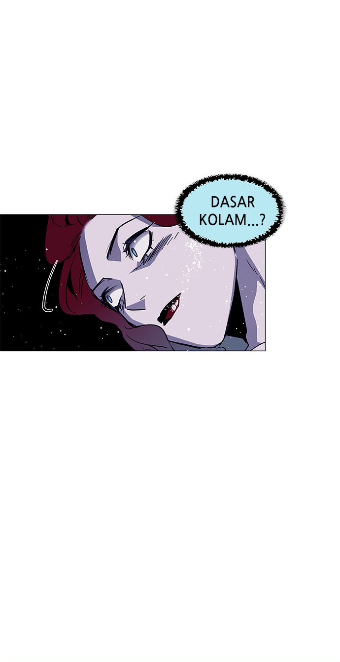 LESSA – Servant of Cosmos chapter 113