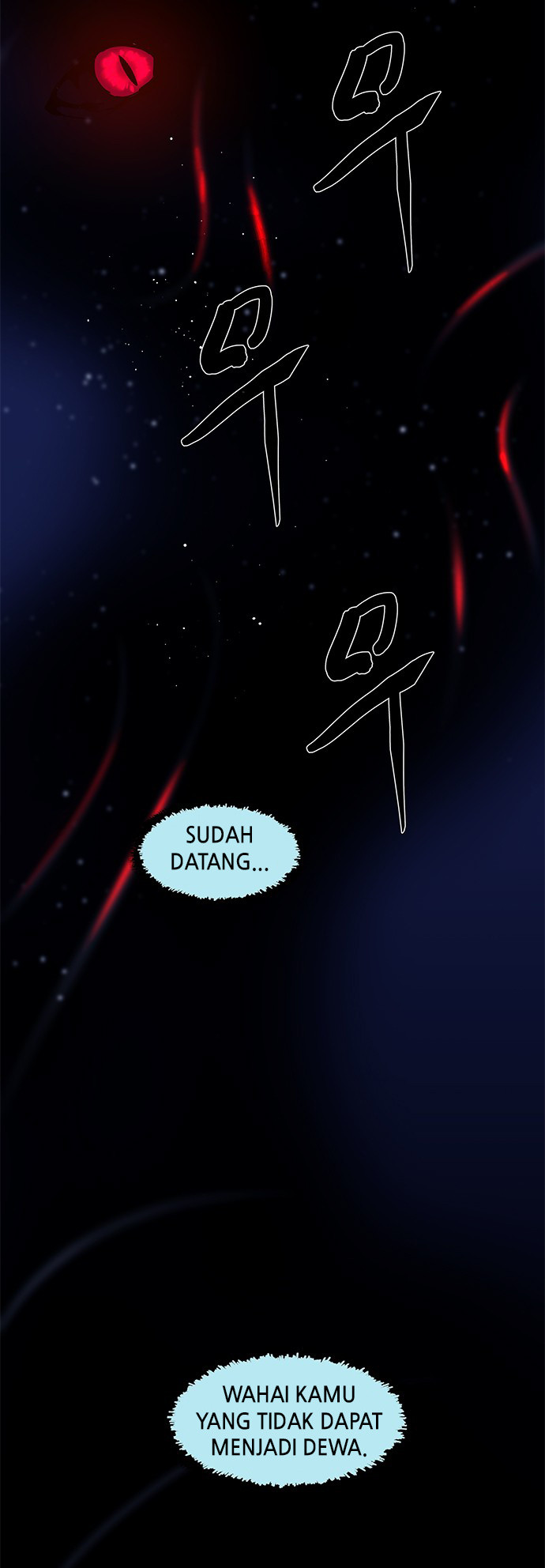 LESSA – Servant of Cosmos chapter 114