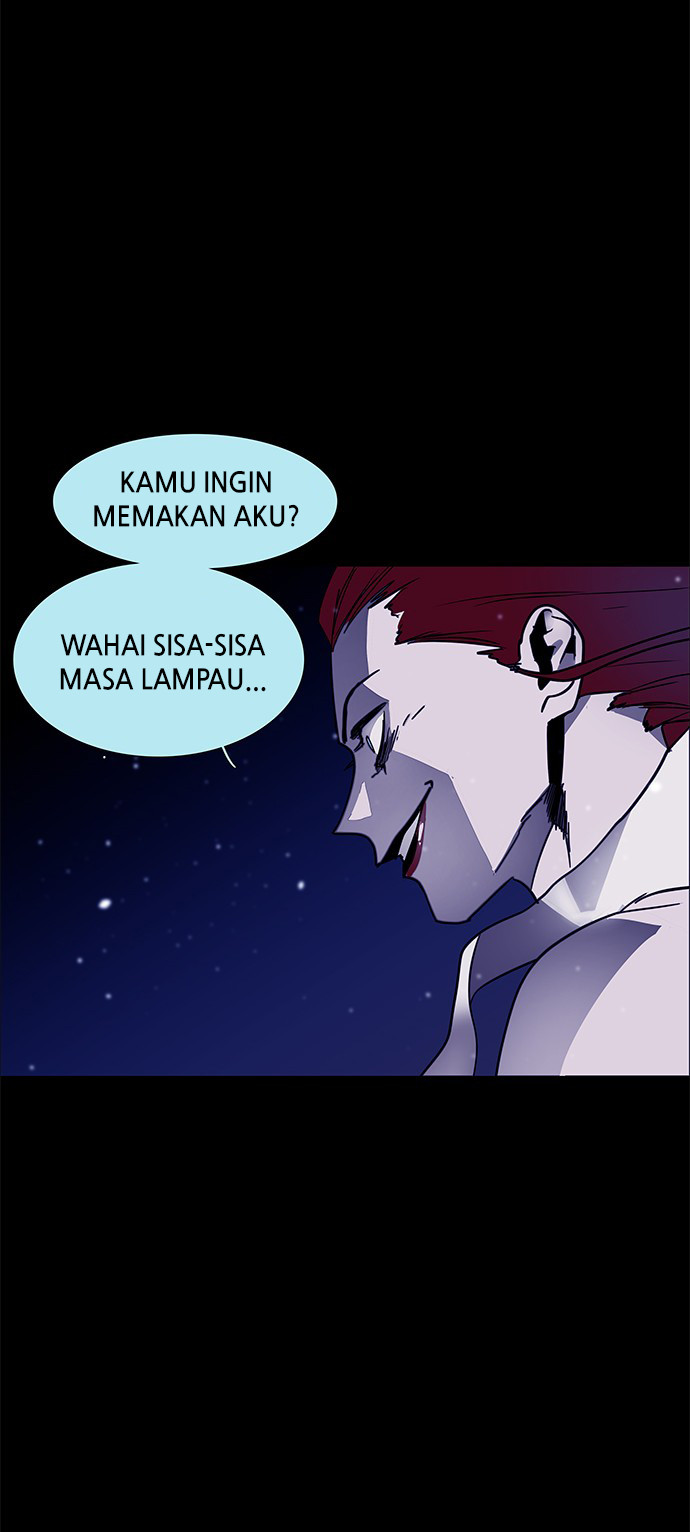 LESSA – Servant of Cosmos chapter 114
