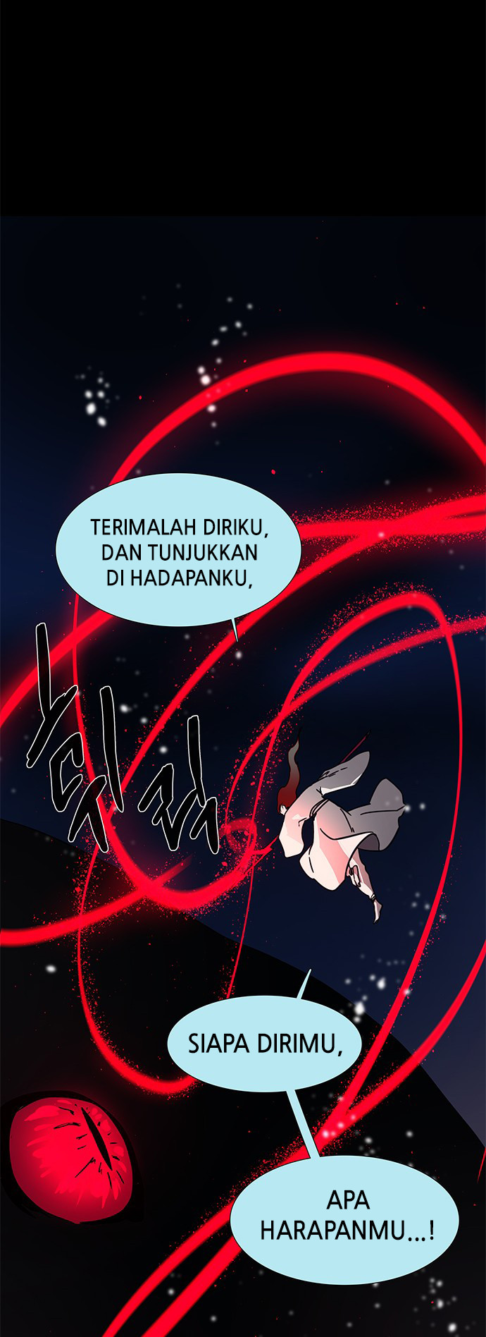 LESSA – Servant of Cosmos chapter 114