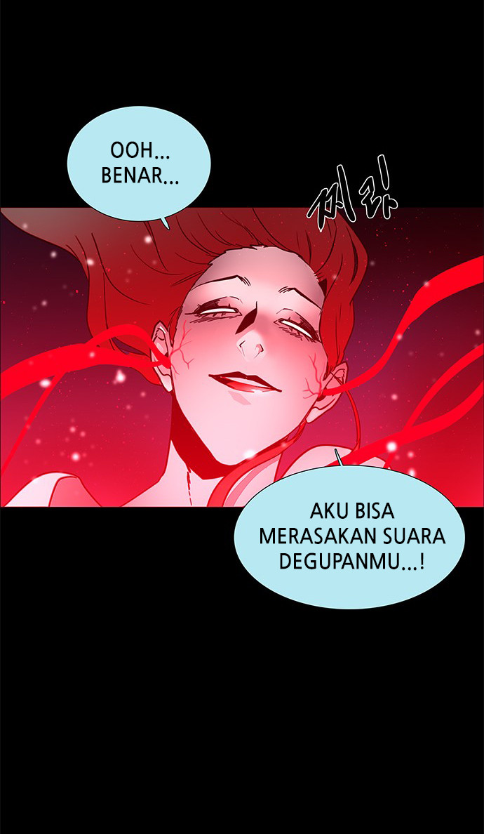 LESSA – Servant of Cosmos chapter 114