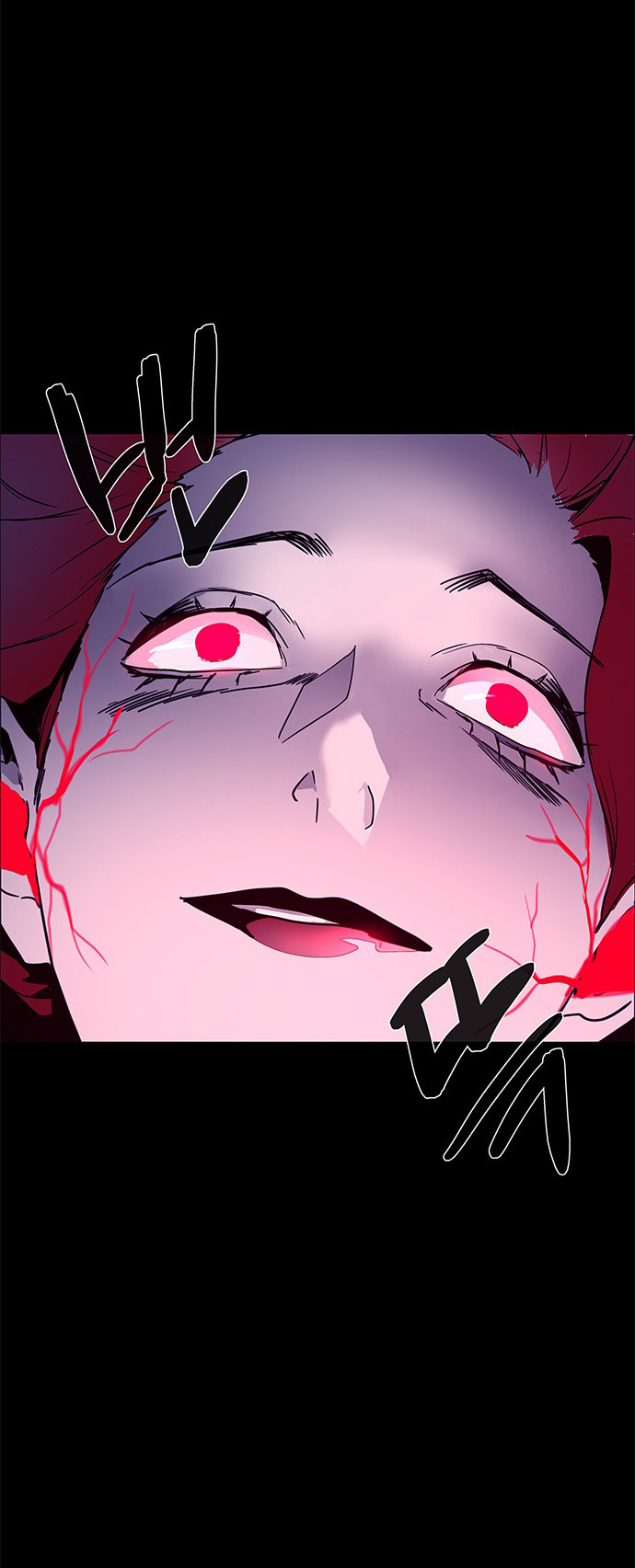 LESSA – Servant of Cosmos chapter 114