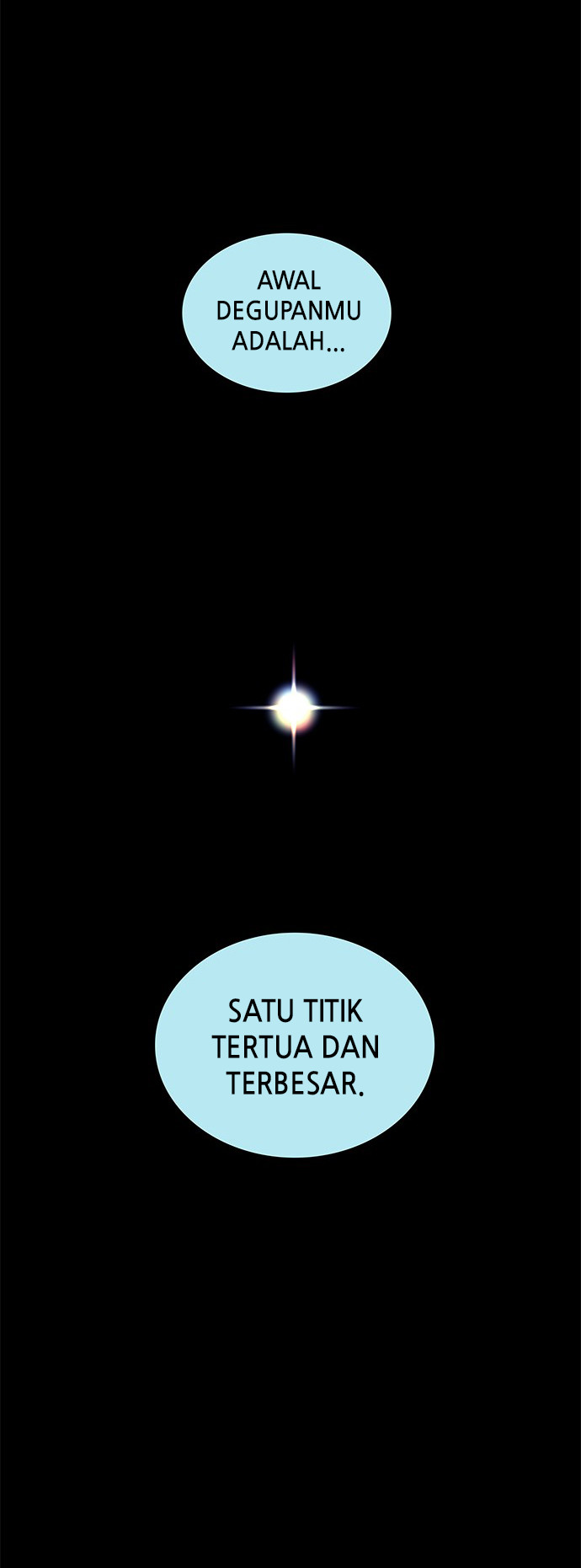 LESSA – Servant of Cosmos chapter 114