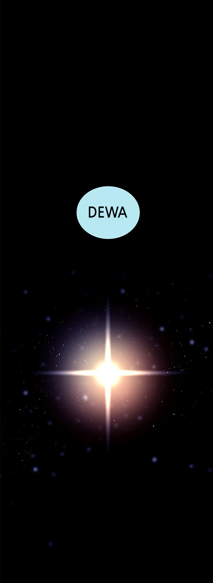 LESSA – Servant of Cosmos chapter 114