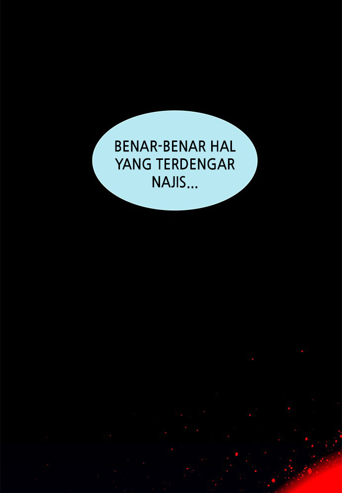 LESSA – Servant of Cosmos chapter 114