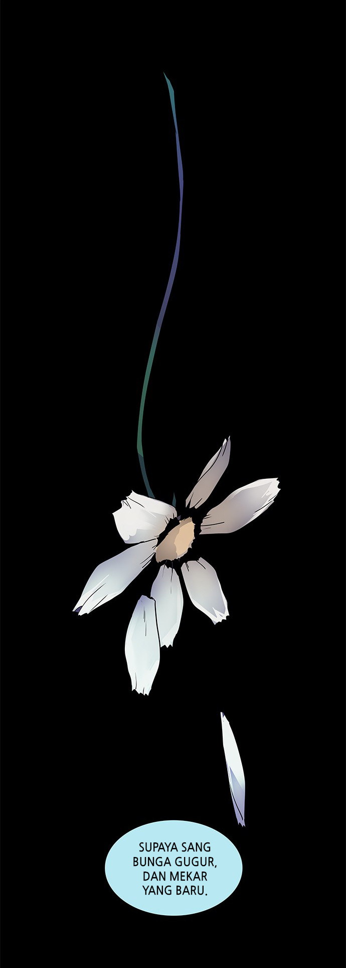 LESSA – Servant of Cosmos chapter 114