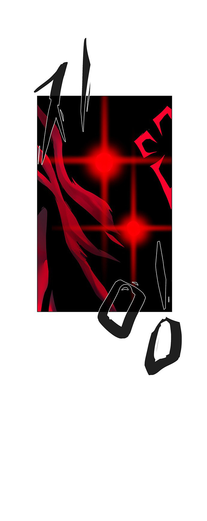 LESSA – Servant of Cosmos chapter 114