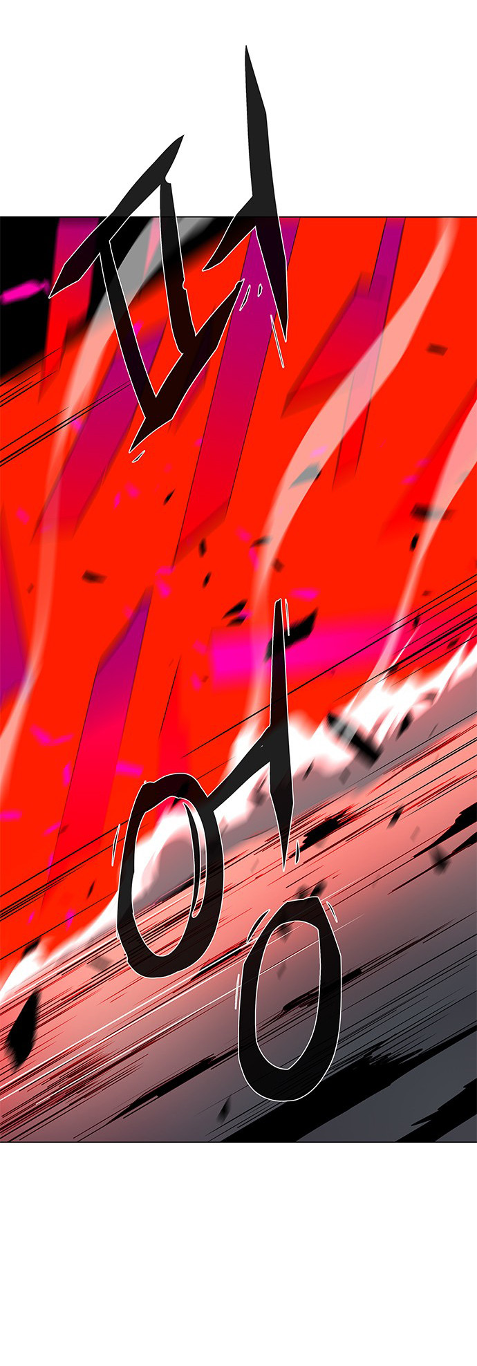 LESSA – Servant of Cosmos chapter 114