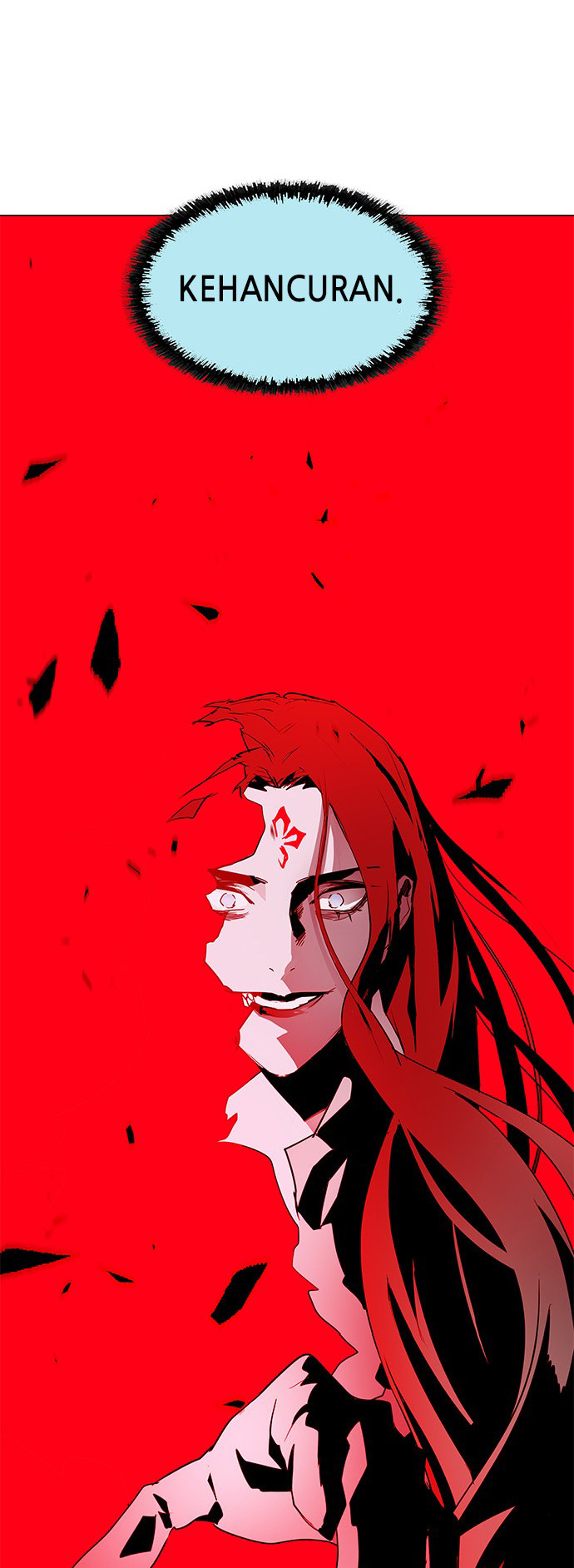 LESSA – Servant of Cosmos chapter 114