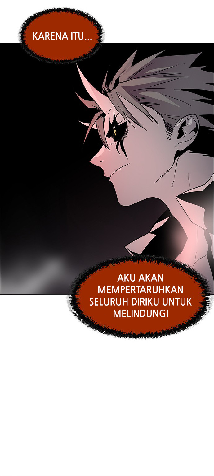 LESSA – Servant of Cosmos chapter 114