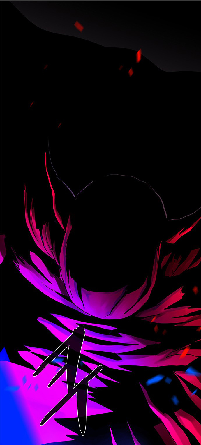 LESSA – Servant of Cosmos chapter 114