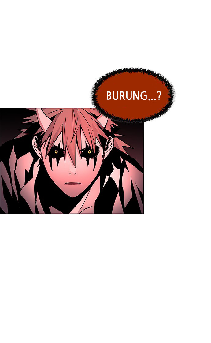 LESSA – Servant of Cosmos chapter 114