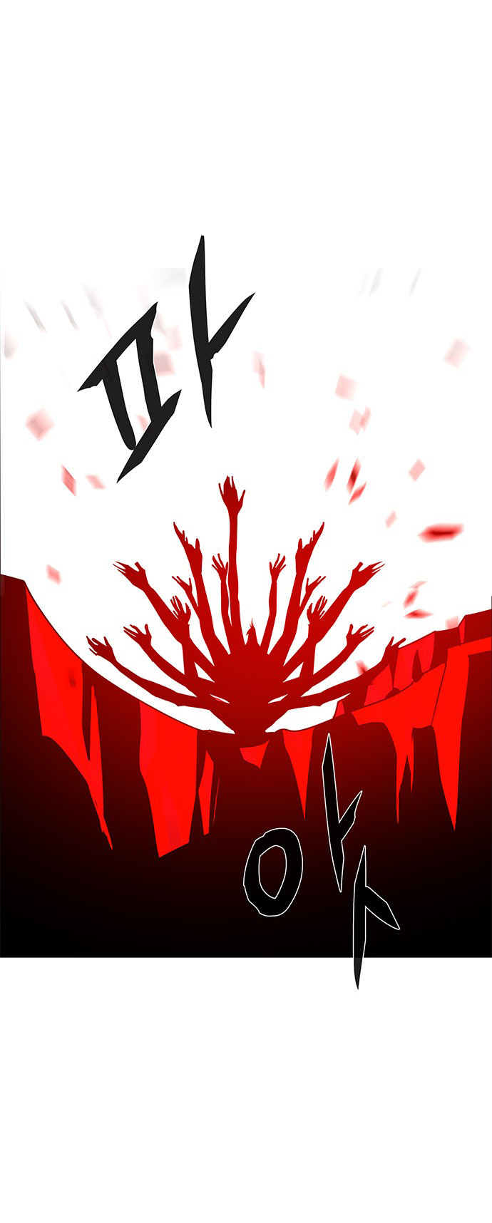 LESSA – Servant of Cosmos chapter 114