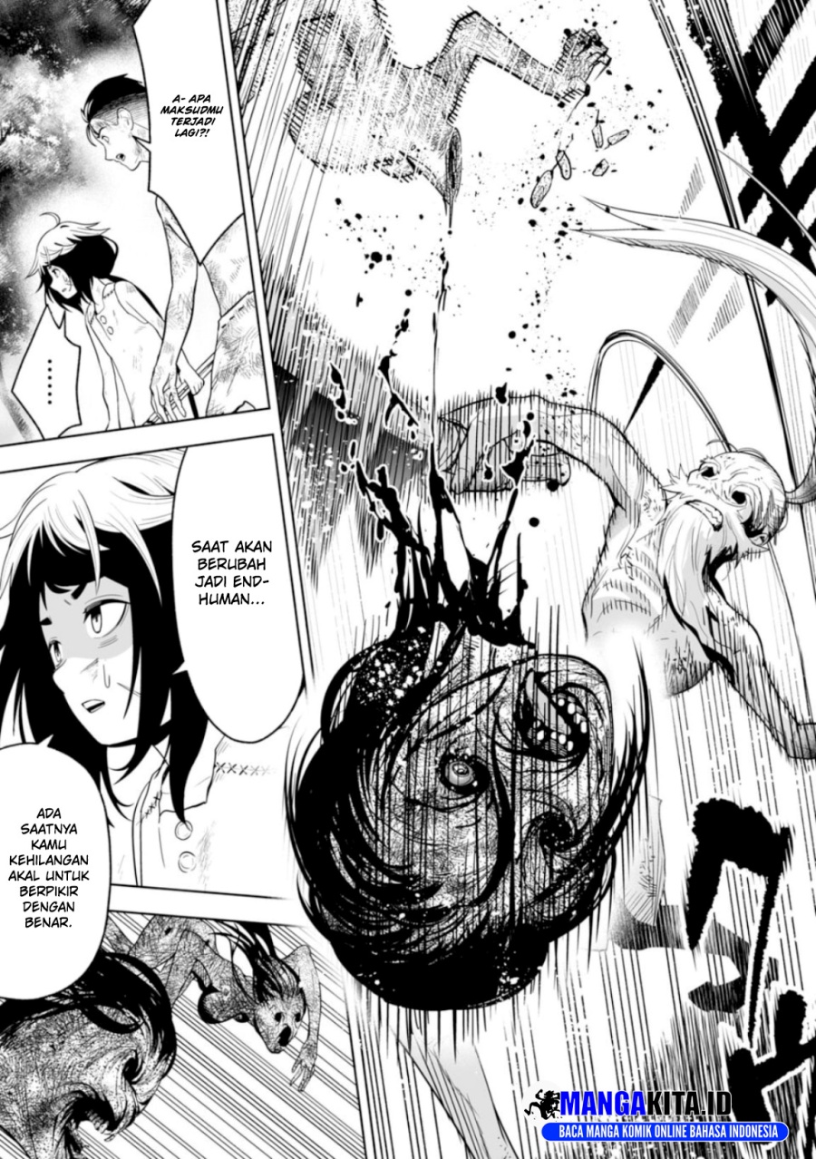 LOSTEND Chapter 09 Bahasa Indonesia