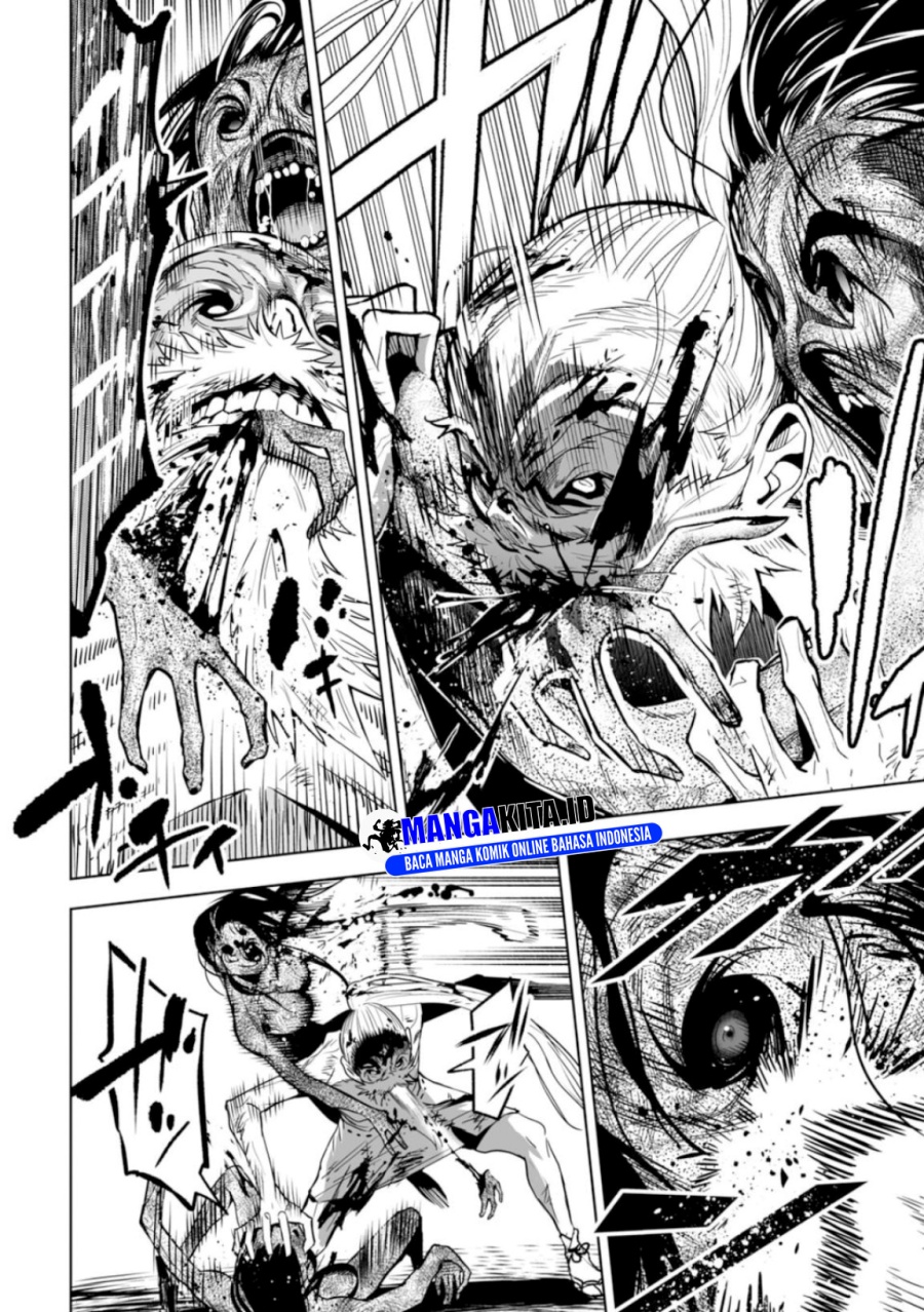 LOSTEND Chapter 09 Bahasa Indonesia