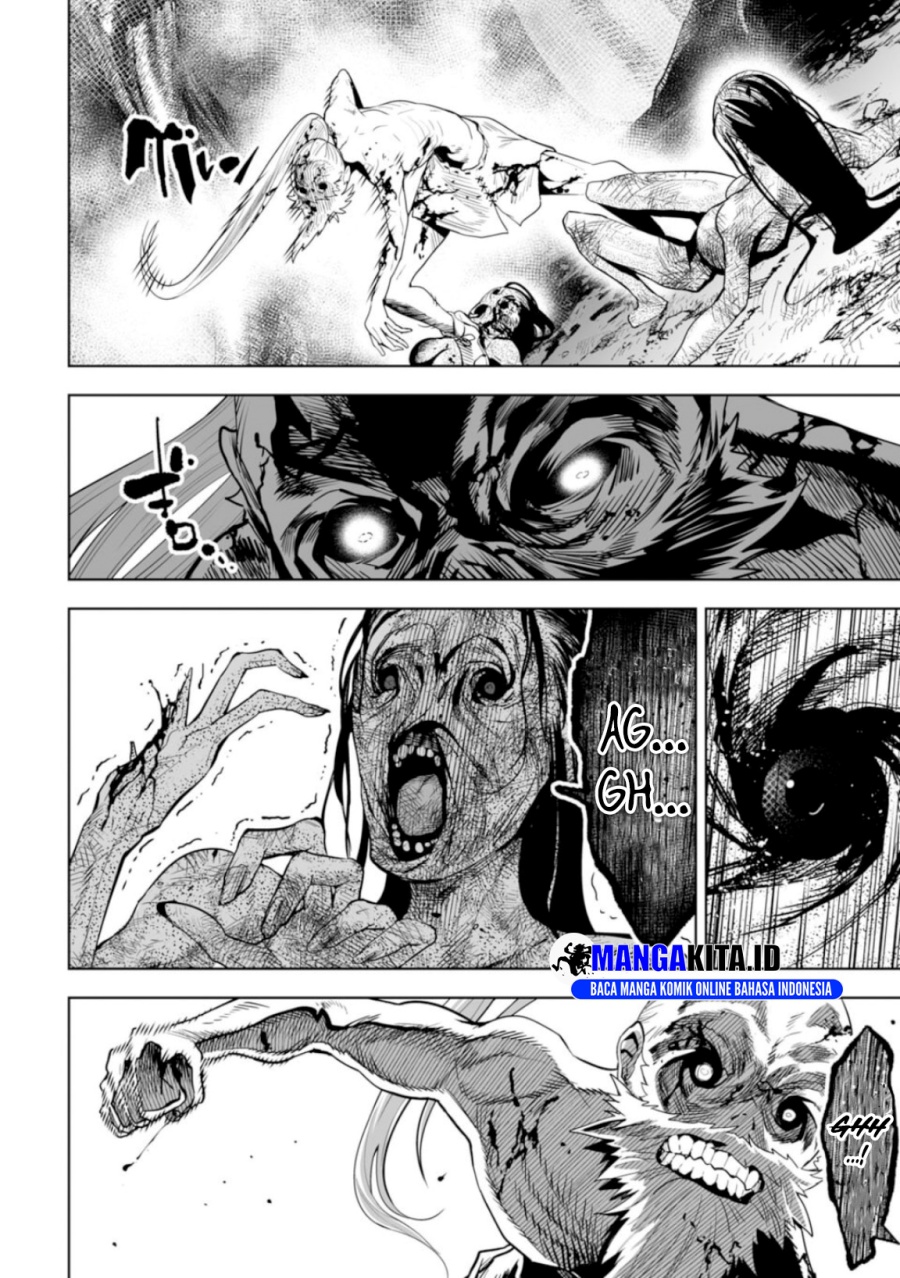 LOSTEND Chapter 09 Bahasa Indonesia