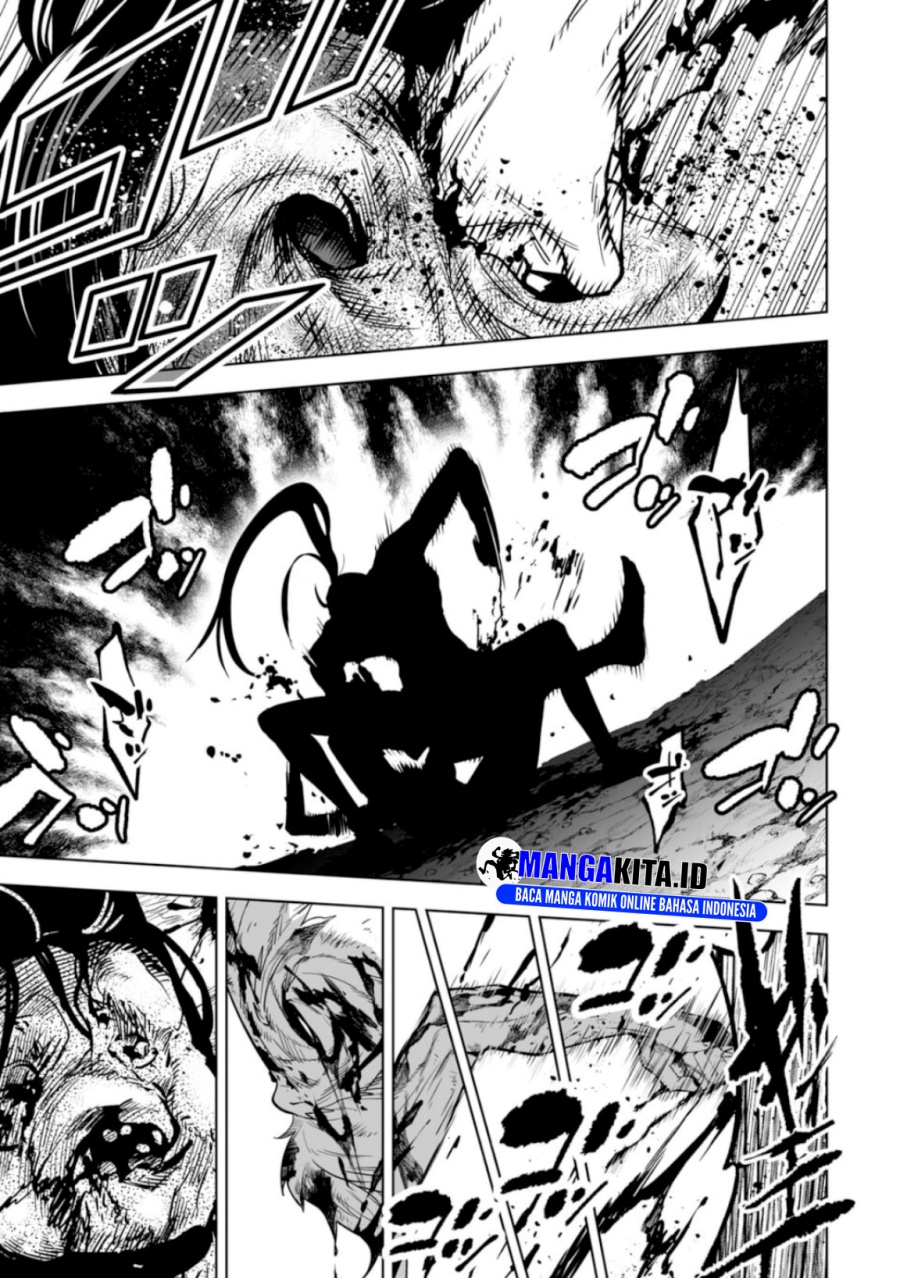 LOSTEND Chapter 09 Bahasa Indonesia
