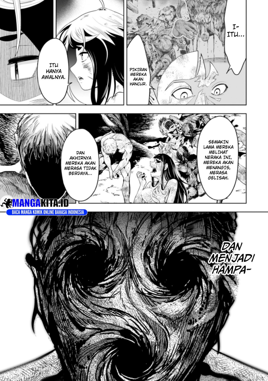 LOSTEND Chapter 09 Bahasa Indonesia