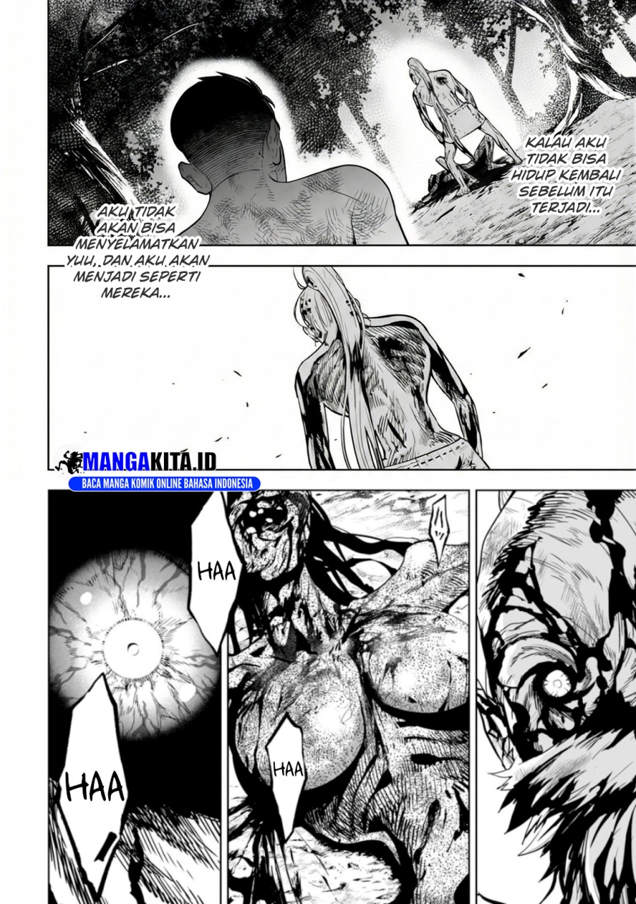 LOSTEND Chapter 09 Bahasa Indonesia