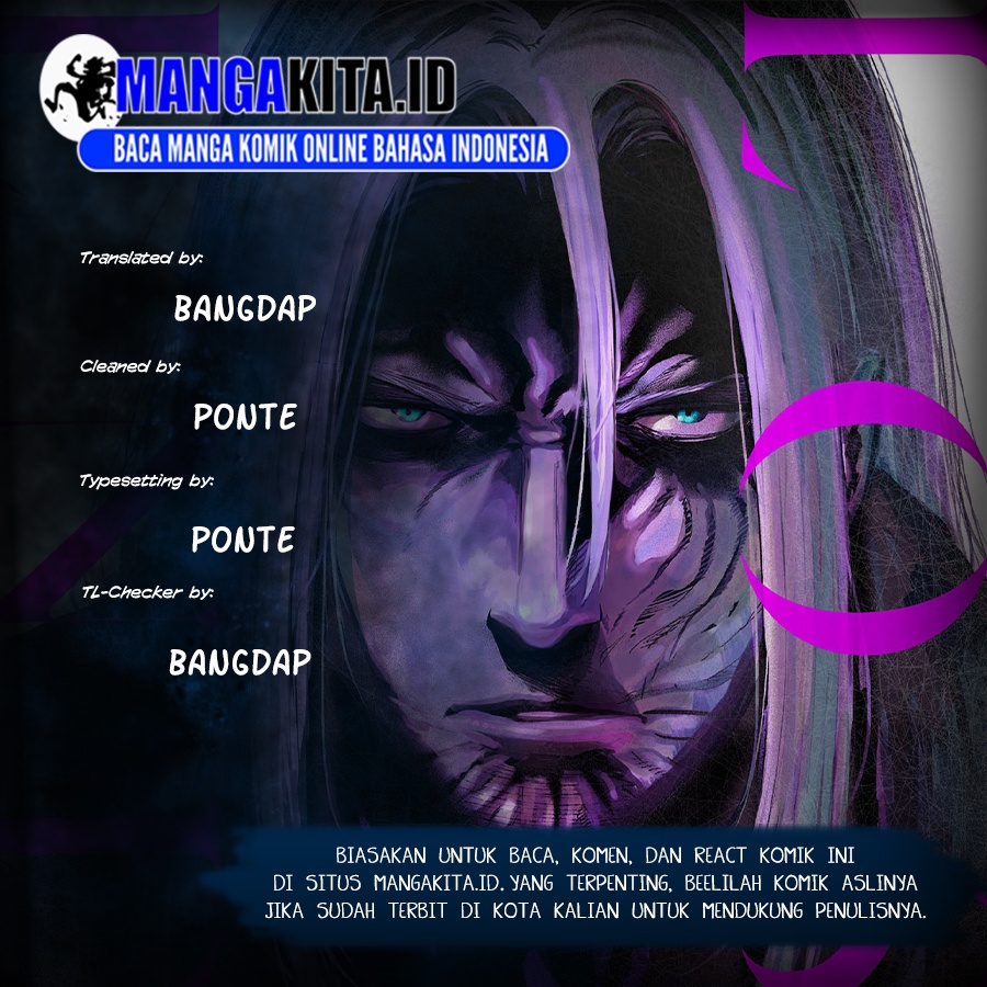 LOSTEND Chapter 12 Bahasa Indonesia