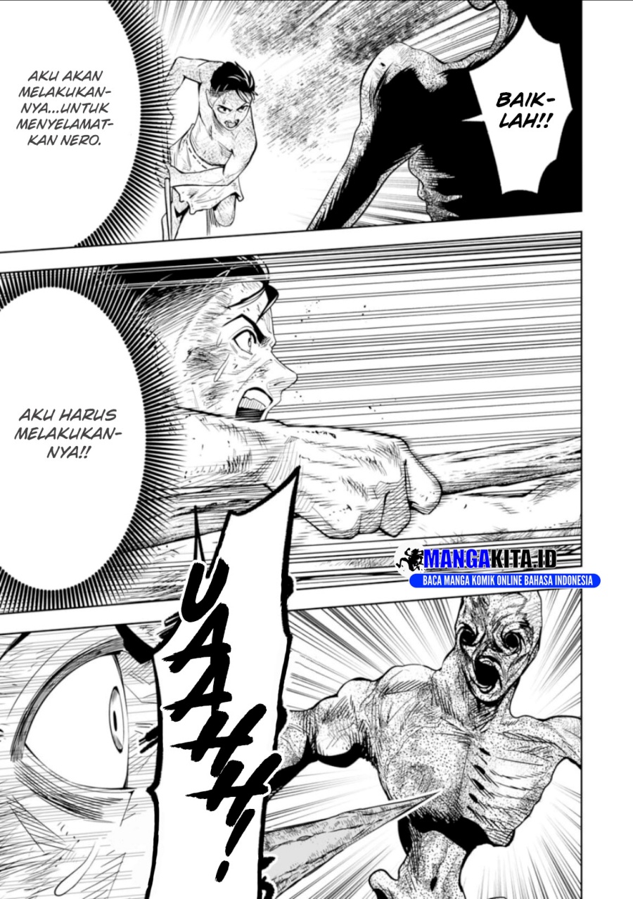 LOSTEND Chapter 12 Bahasa Indonesia