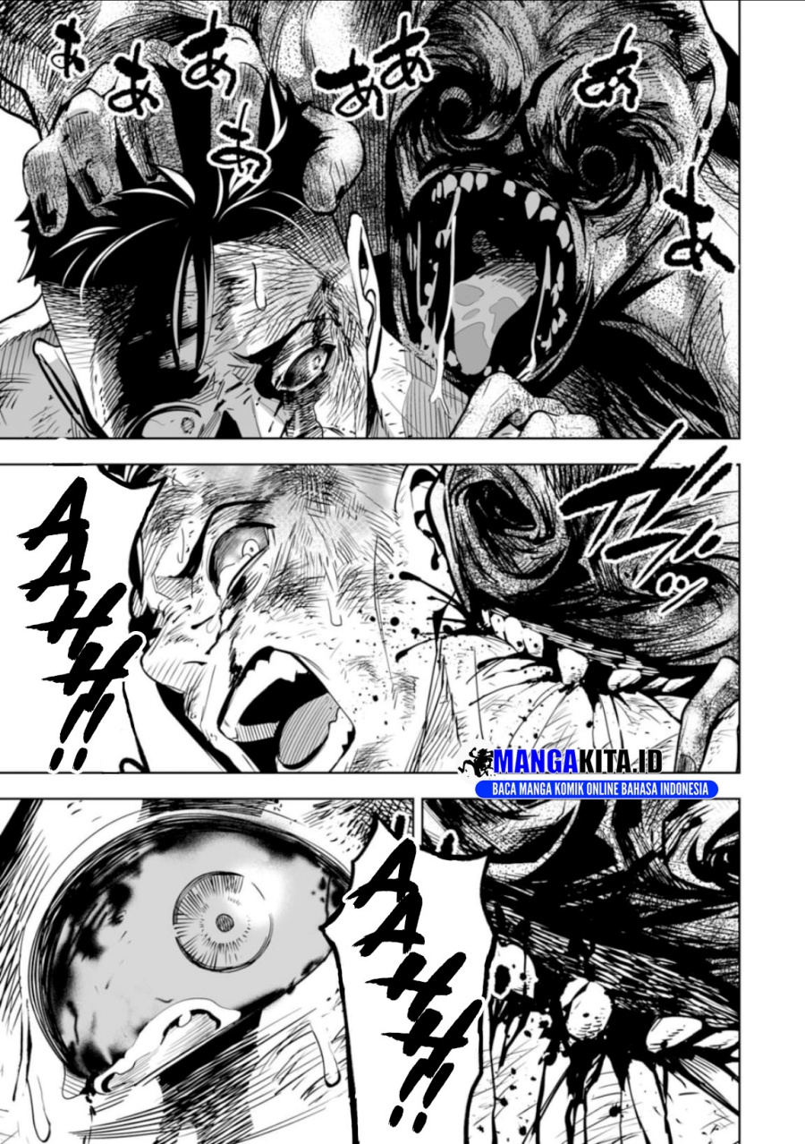 LOSTEND Chapter 12 Bahasa Indonesia