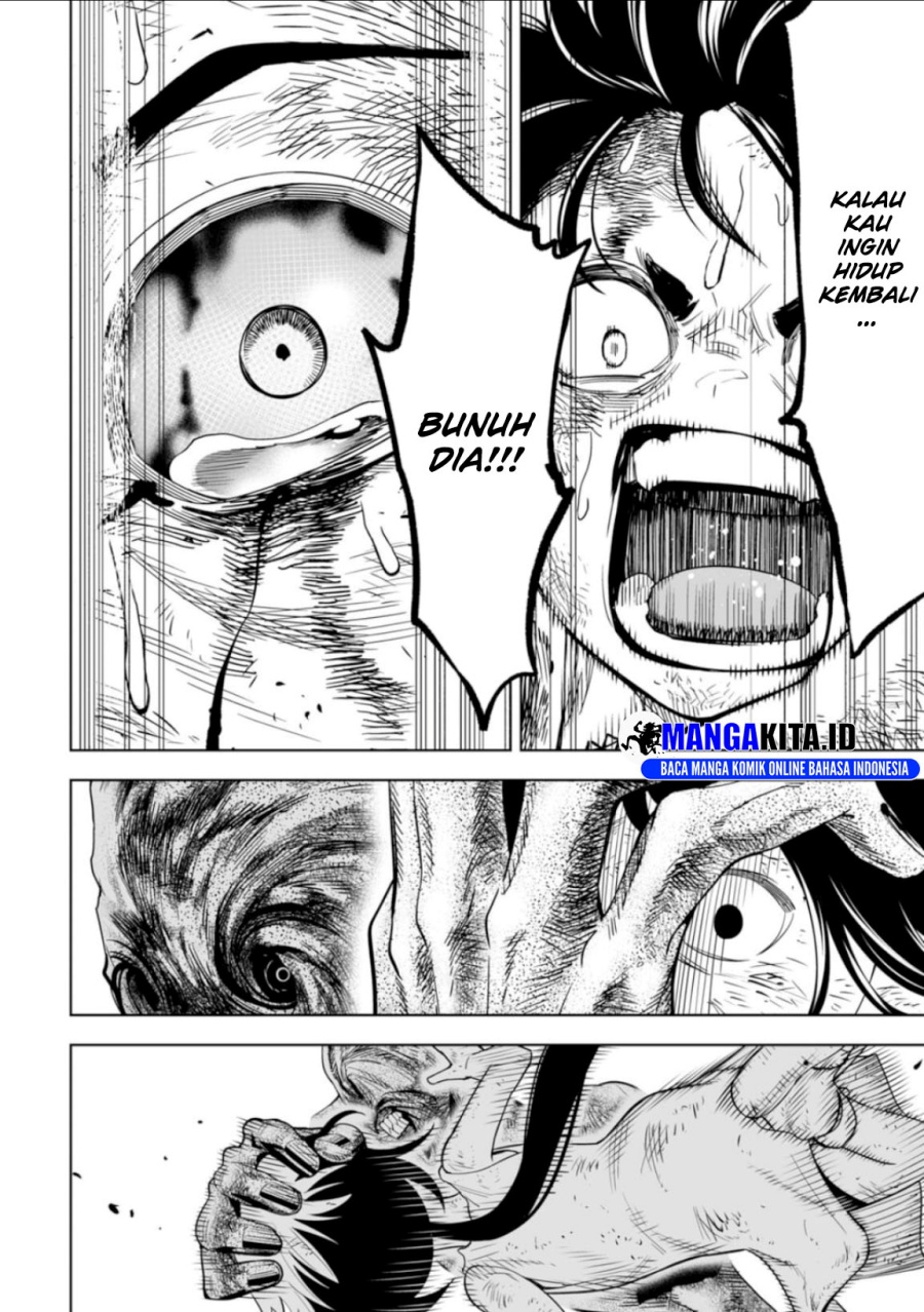 LOSTEND Chapter 12 Bahasa Indonesia