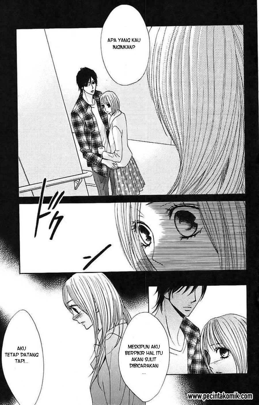 L-DK chapter 23