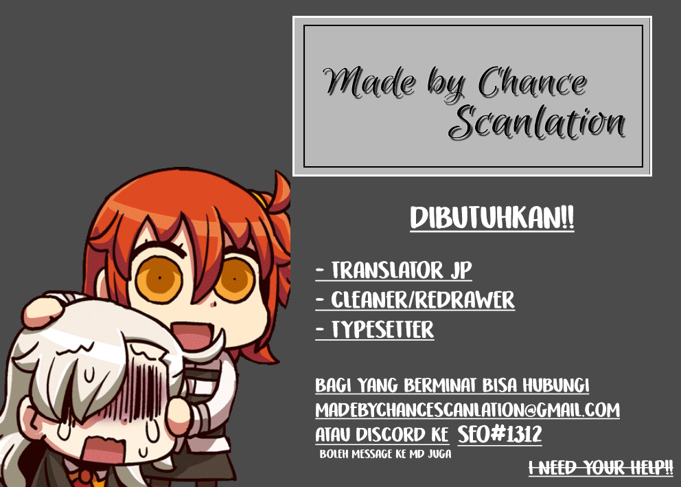 Lady Rose Heimin ni Naritai Chapter 01.3 Bahasa Indonesia