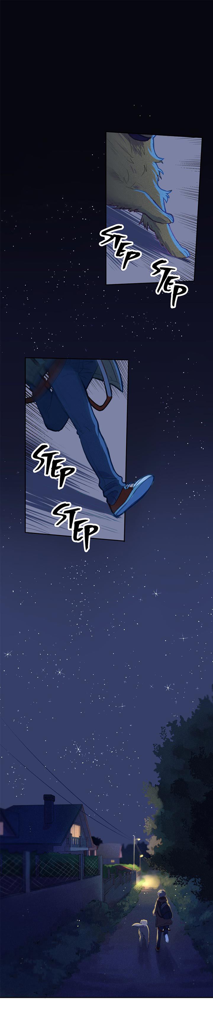 Lalin’s Curse Chapter 01 Bahasa Indonesia